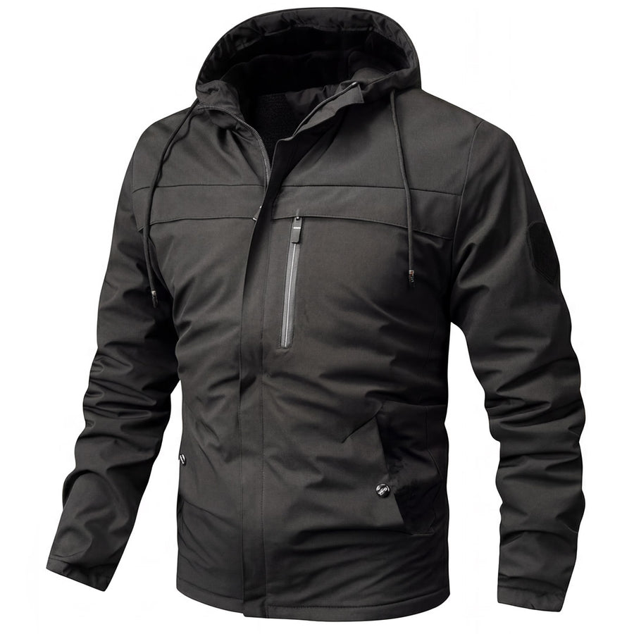 TactWild Outrider Jacket