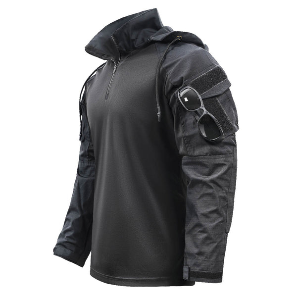 TactWild Triumph Jacket