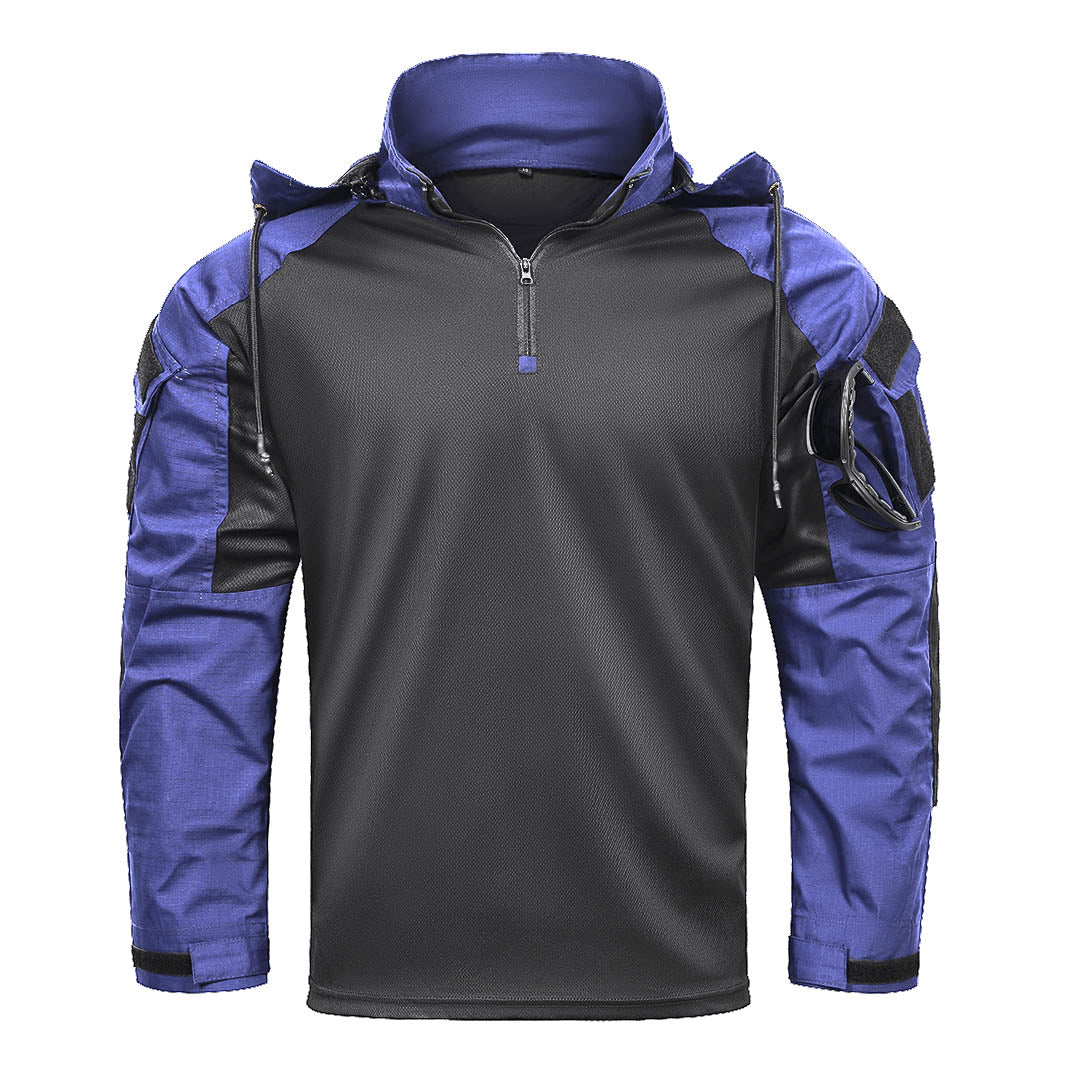 TactWild Triumph Performance Fleece