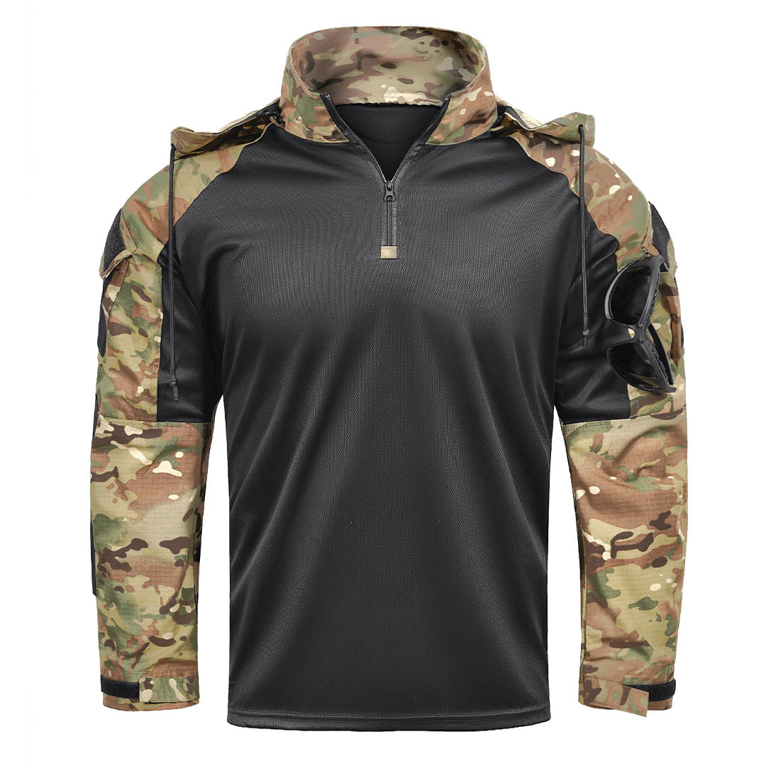 TactWild Triumph Performance Fleece