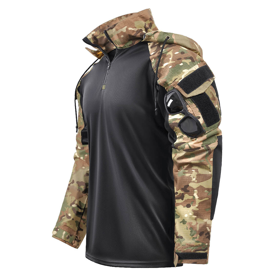 TactWild Triumph Jacket