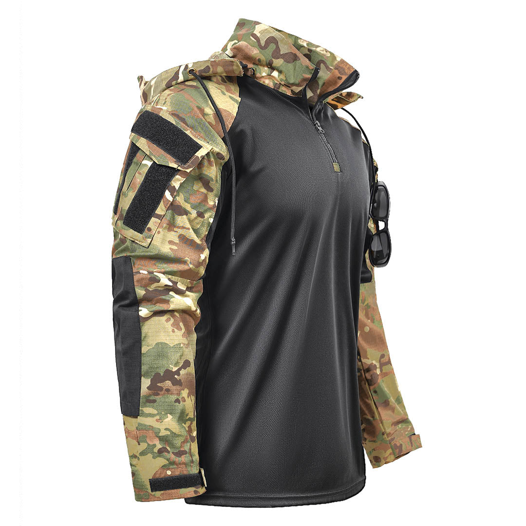 TactWild Triumph Jacket