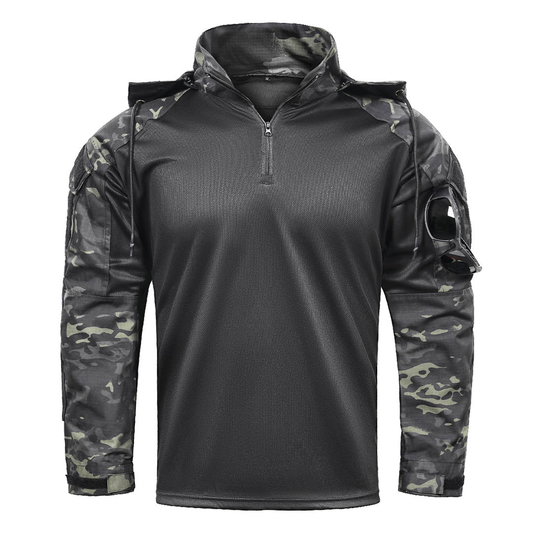 TactWild Triumph Performance Fleece