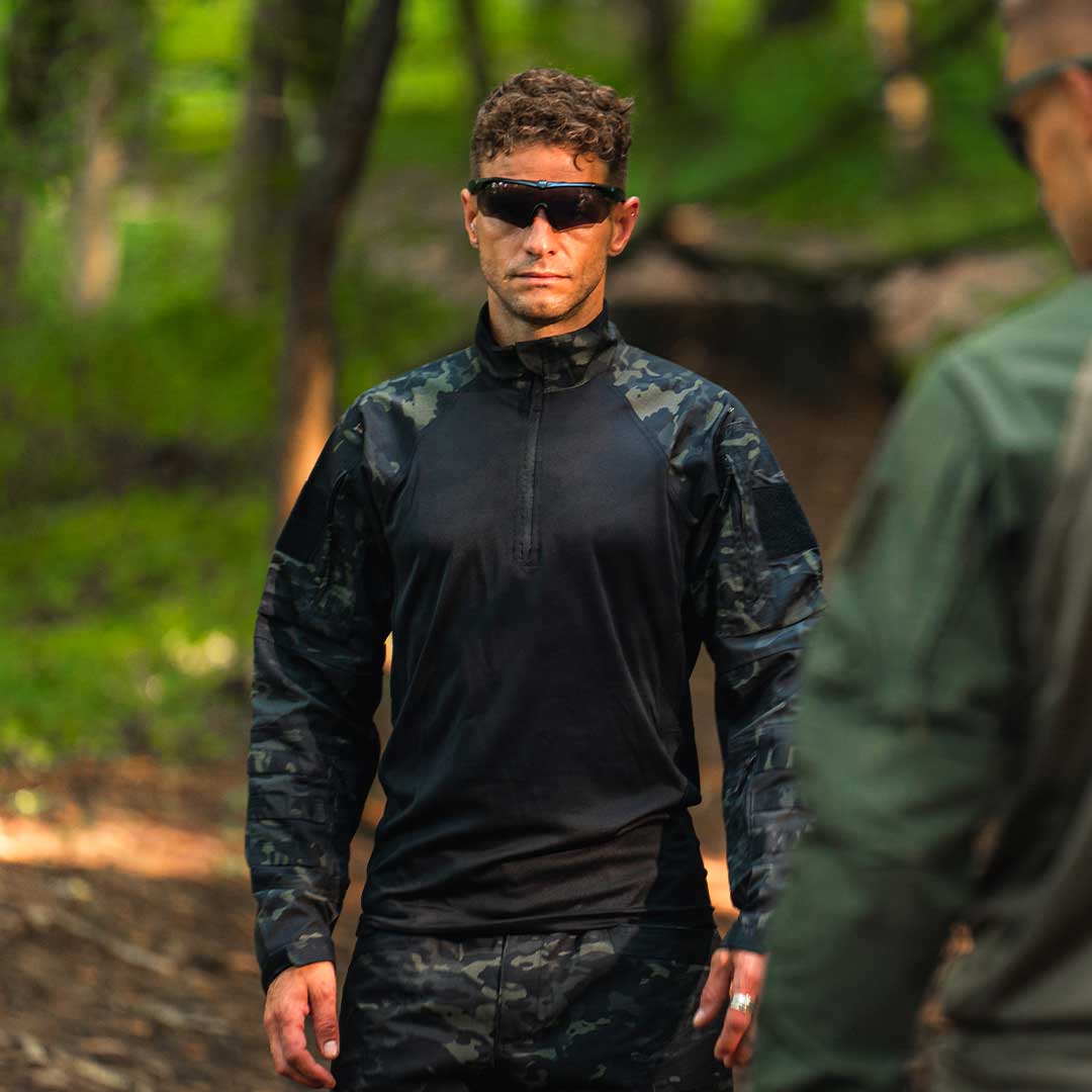 TactWild Fury Jacket