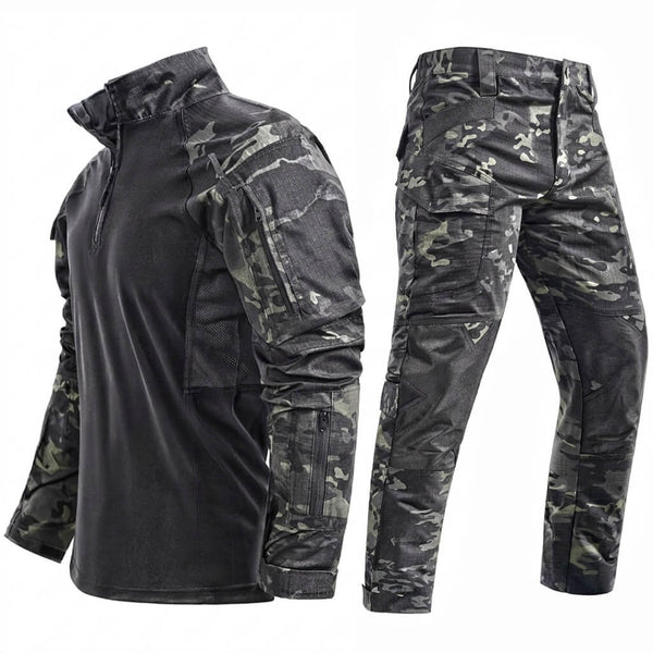 TactWild Centurion Set