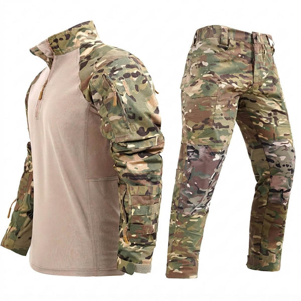 TactWild Centurion Set