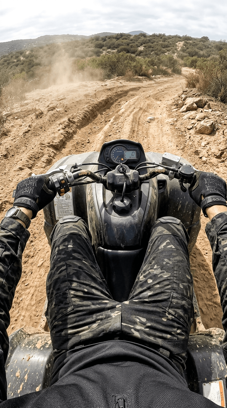 TactWild Centurion Set