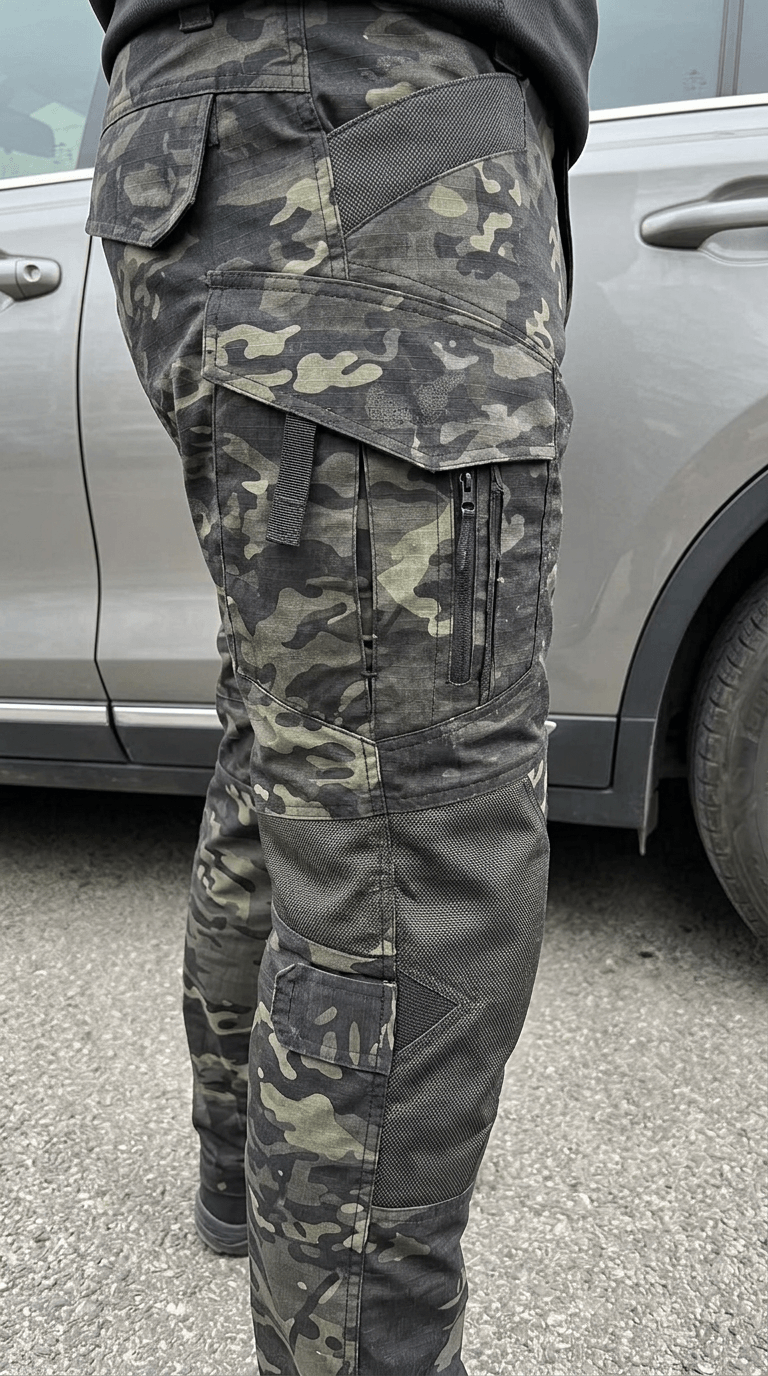 TactWild Centurion Set