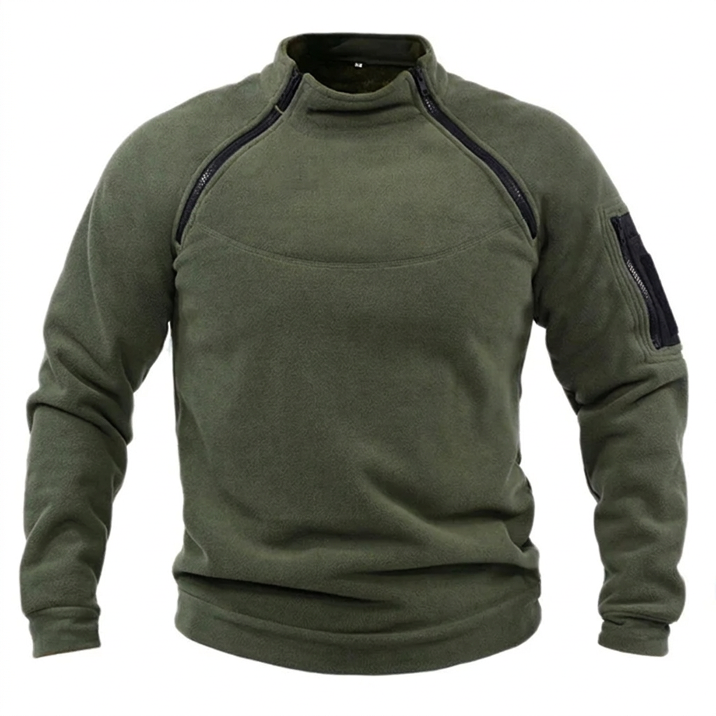 TactWild Combat Jacket