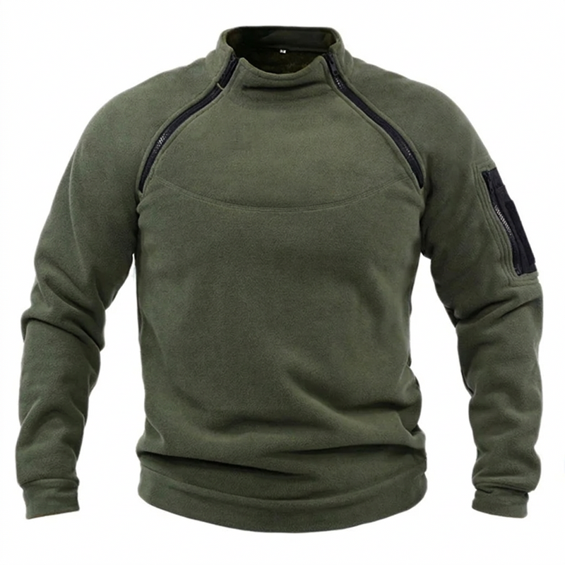 TactWild Combat Jacket