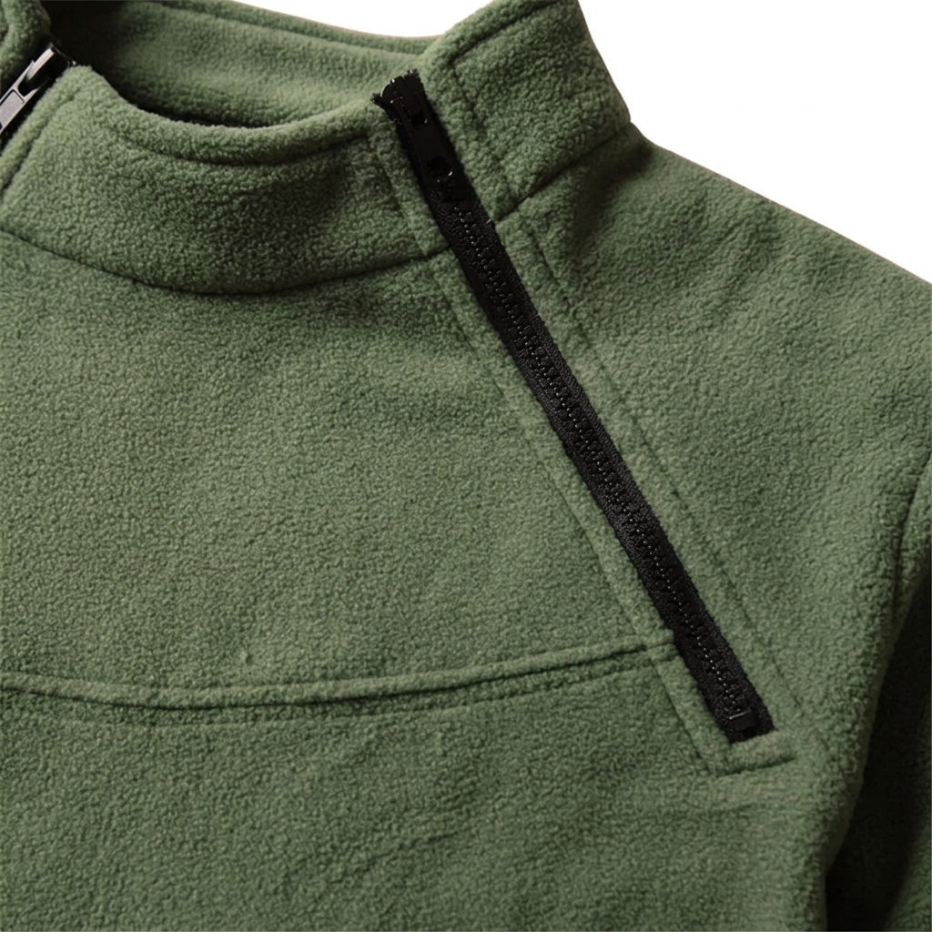 TactWild Combat Jacket