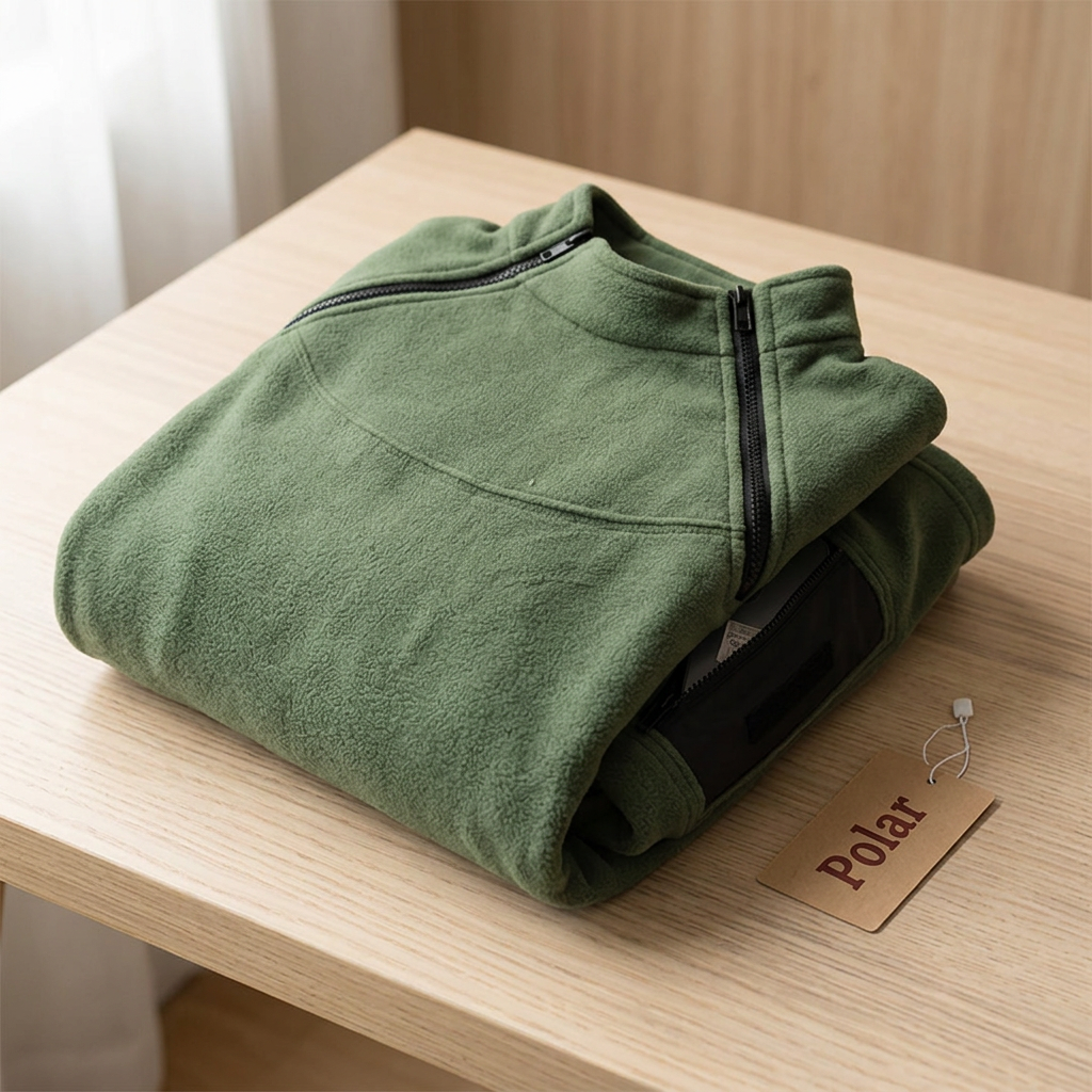 TactWild Combat Jacket