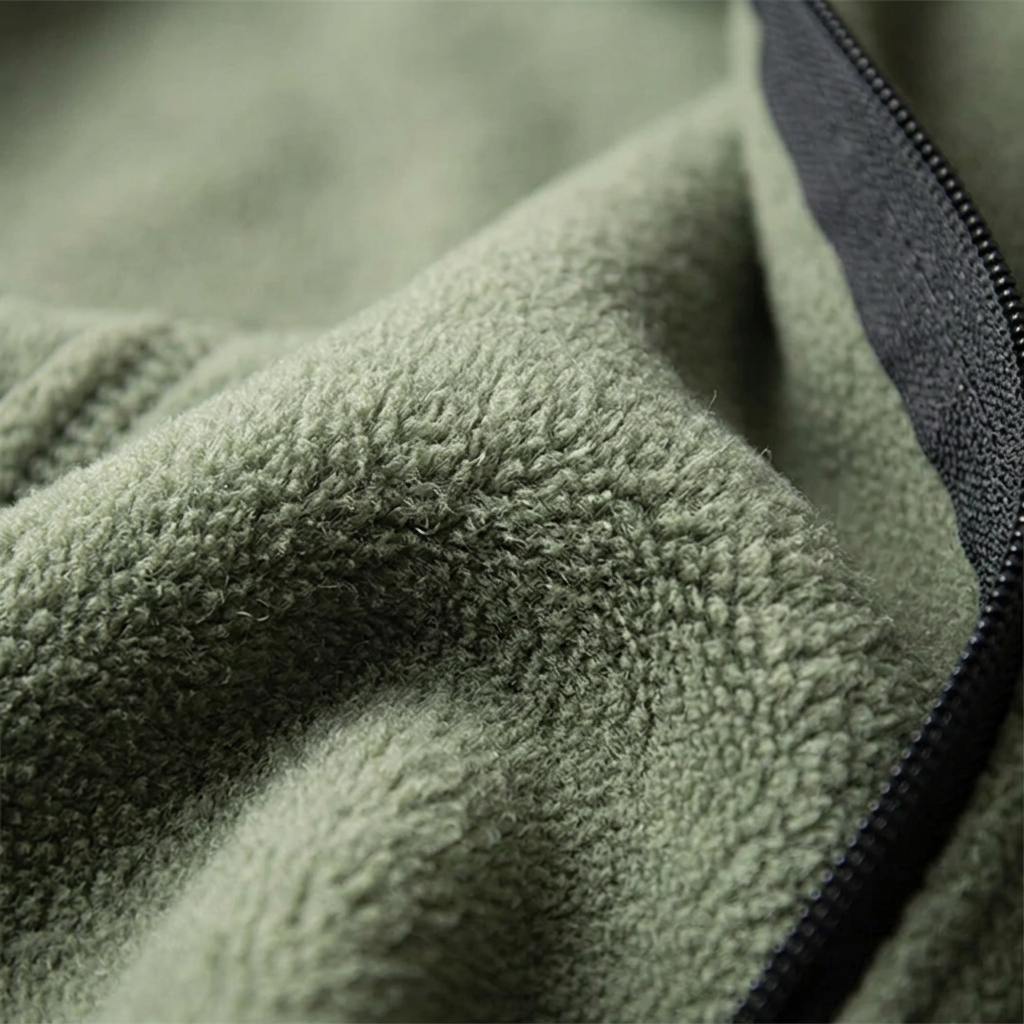 TactWild Combat Jacket