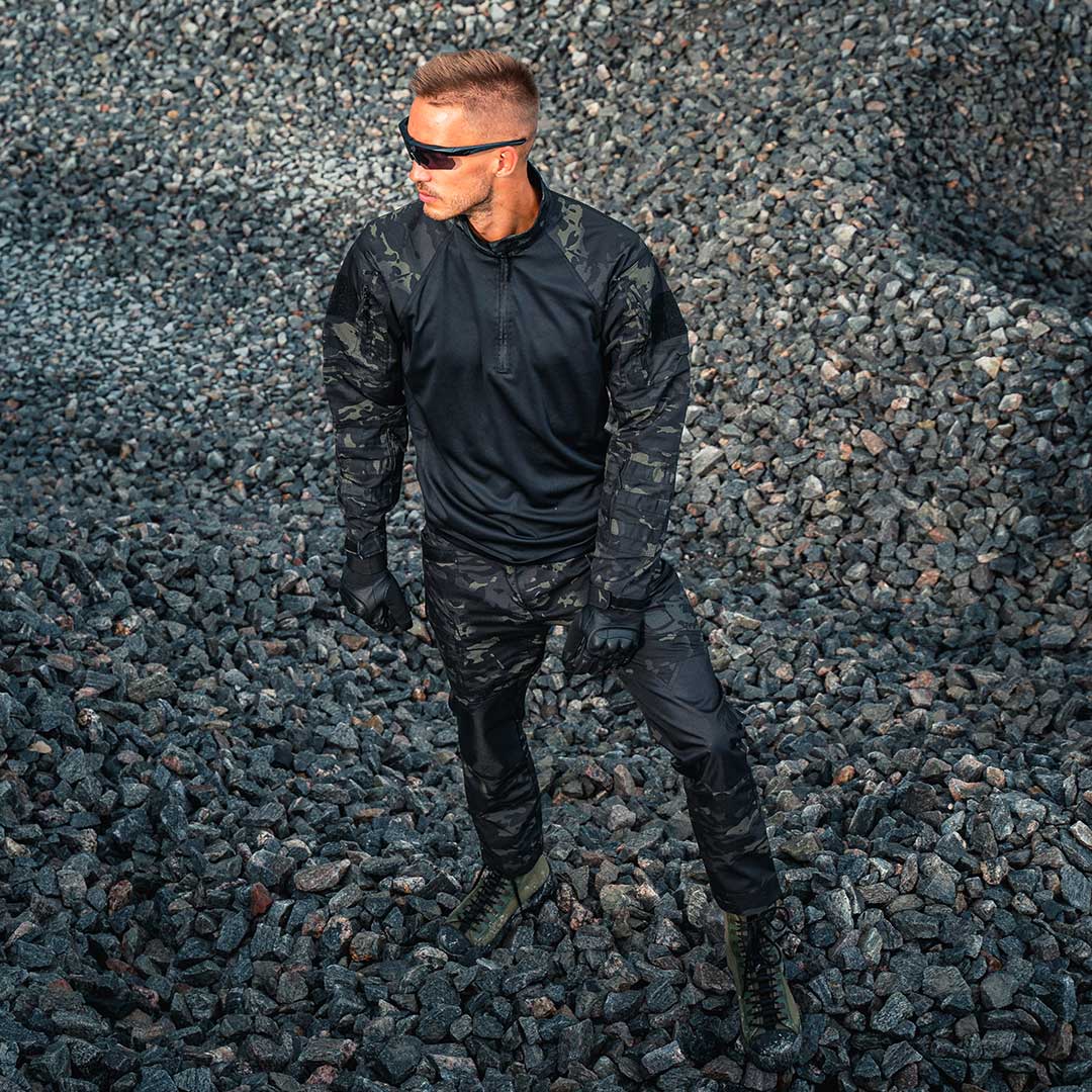 TactWild Centurion Set