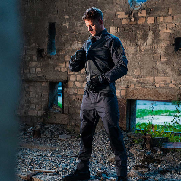 TactWild Maverick Set