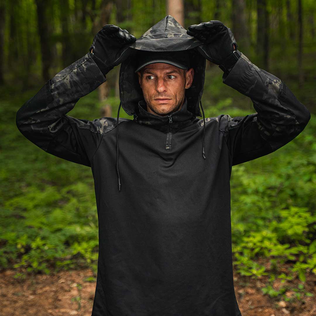 TactWild Triumph Jacket