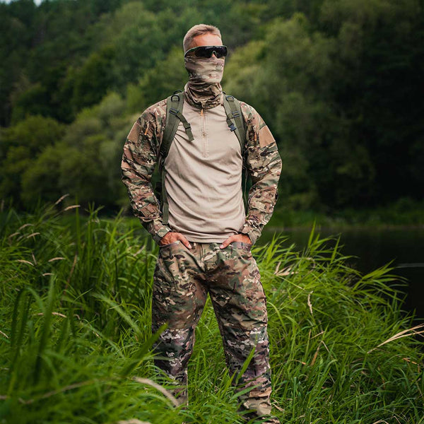 TactWild Centurion Set