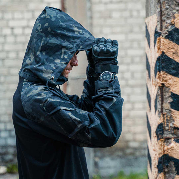 TactWild Triumph Jacket