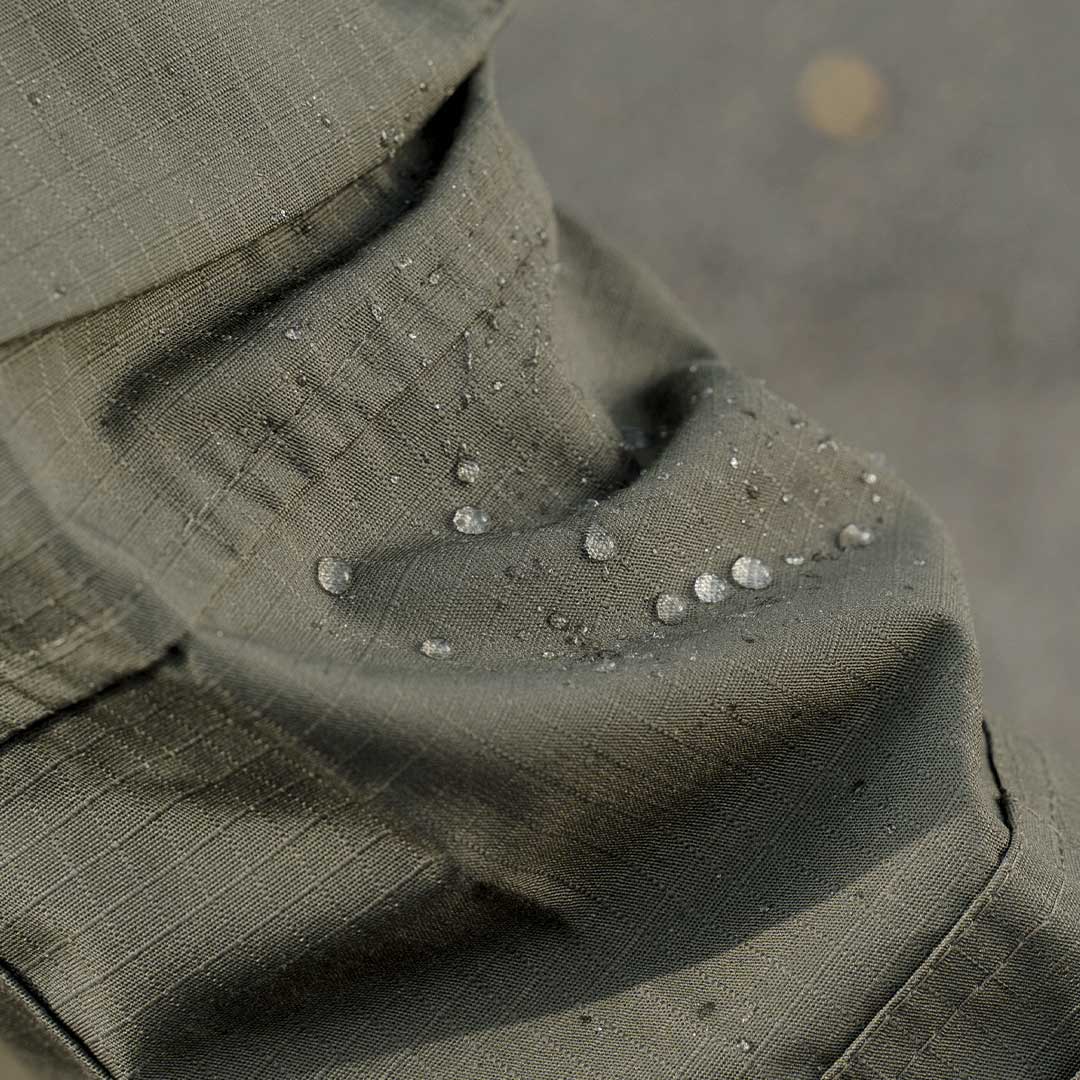 TactWild Maverick Jacket