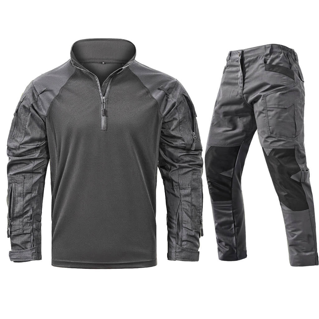 TactFleece™ Hybrid Kit