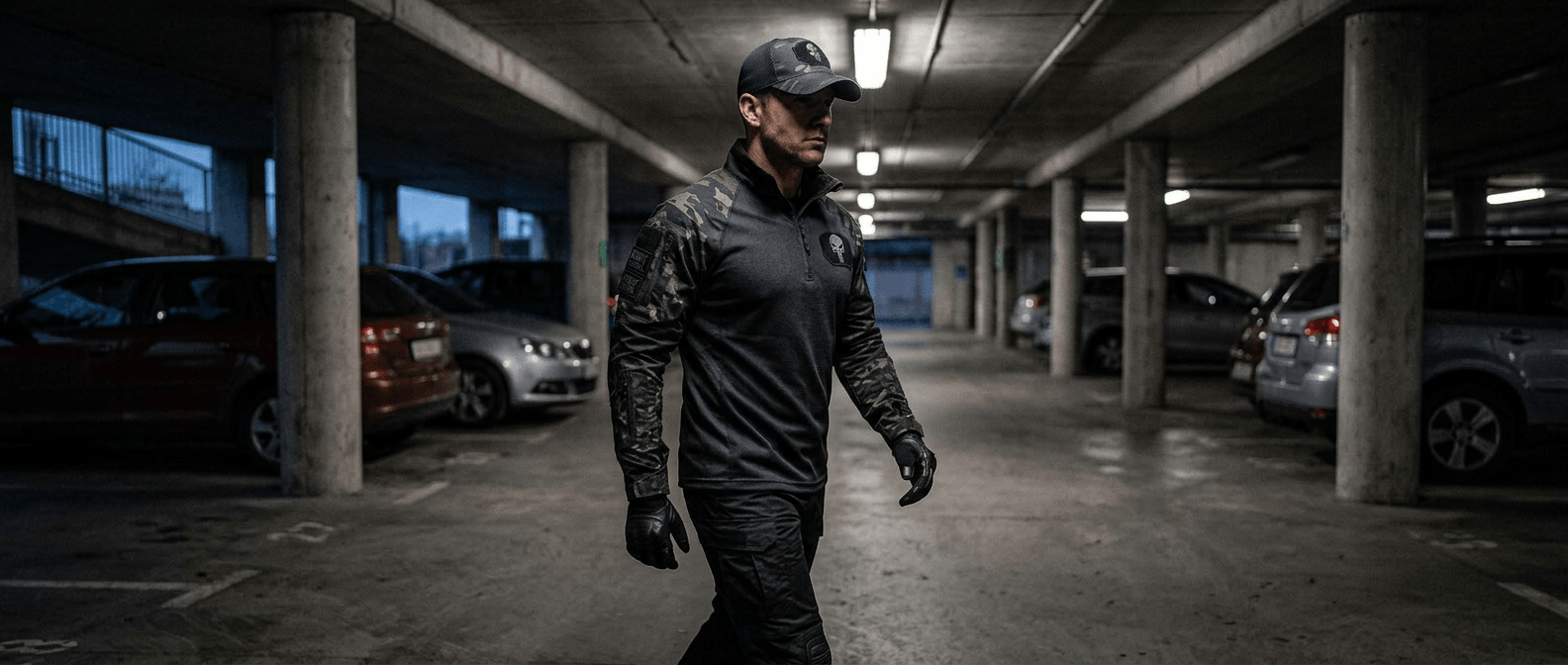 TactWild Centurion Set