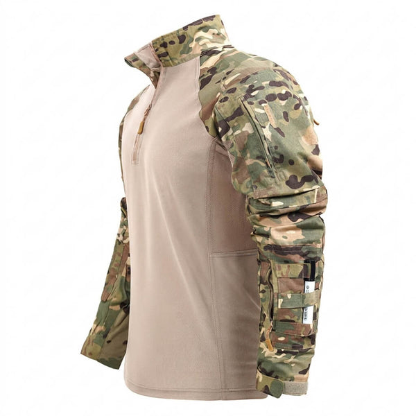 TactWild Fury Jacket