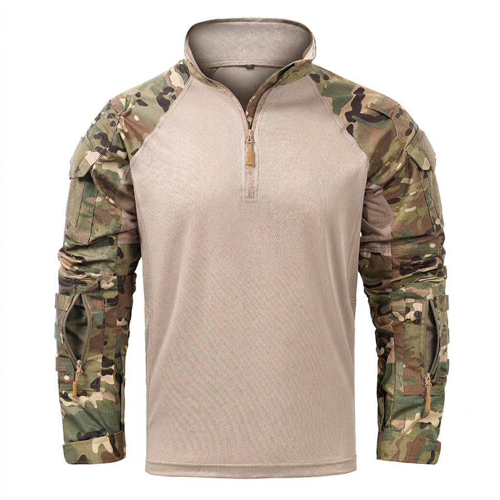 TactWild Fury Jacket