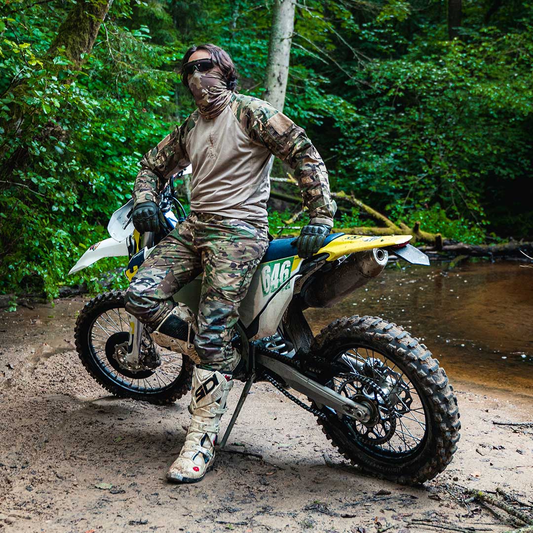 TactWild Centurion Set