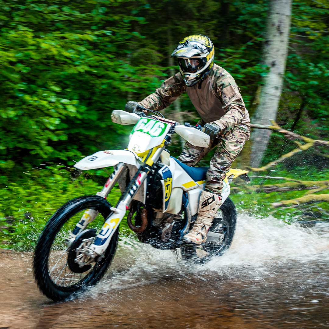 TactWild Centurion Set