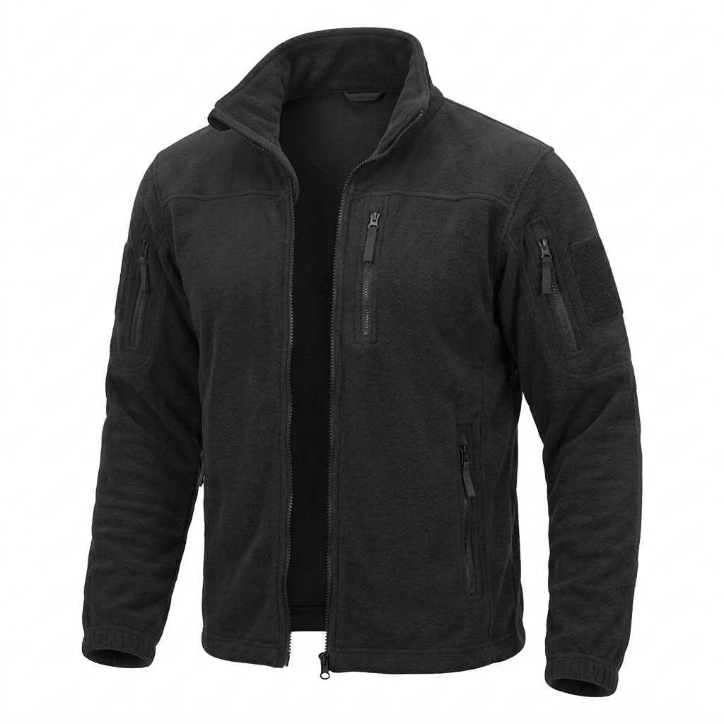 TactWild Field Fleece Jacket