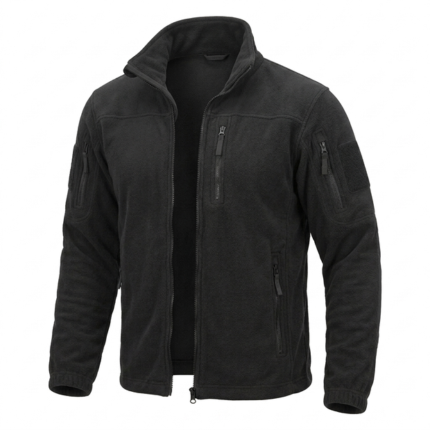 TactWild Field Fleece Jacket