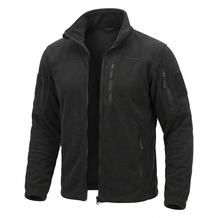 TactWild Field Fleece Jacket