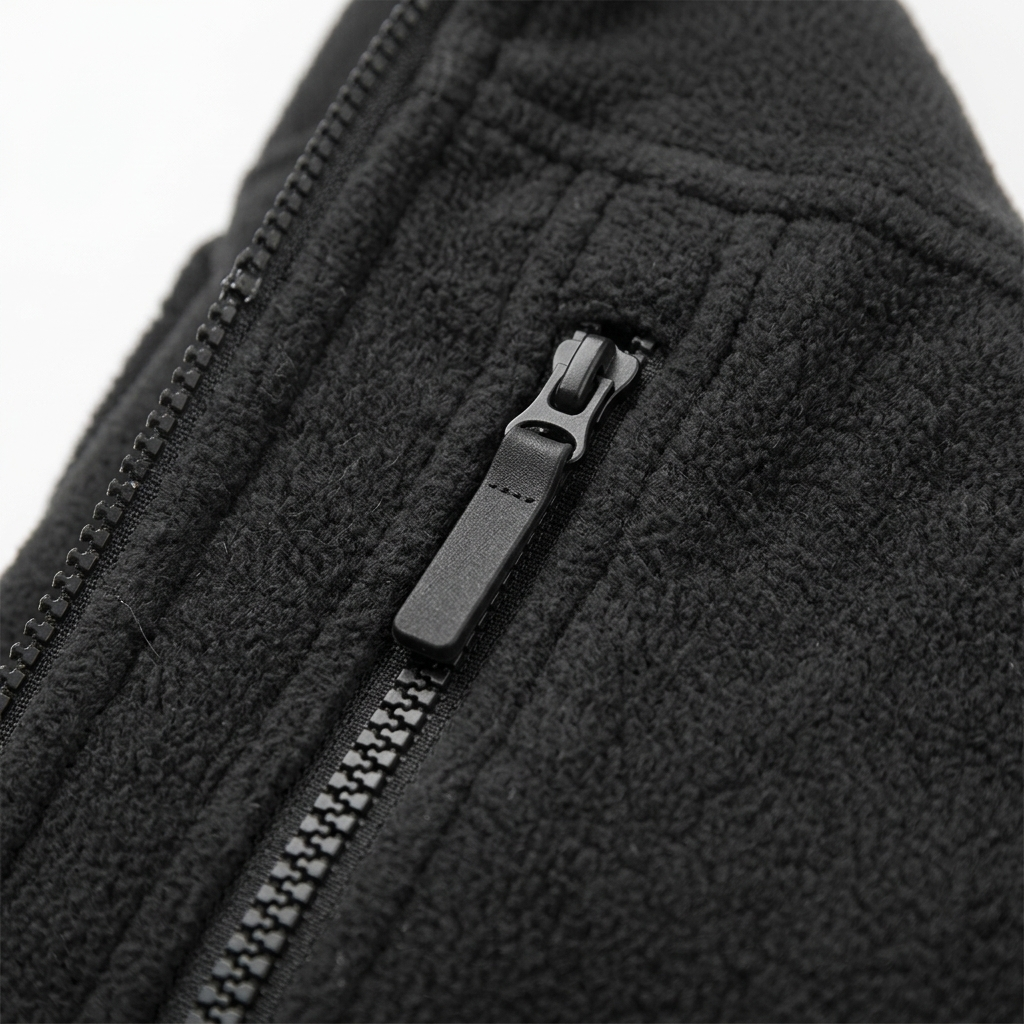 v2 chest zip detail
