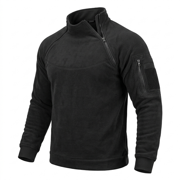 TactWild Combat Fleece