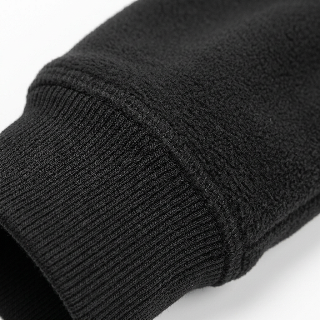 v2 cuff detail