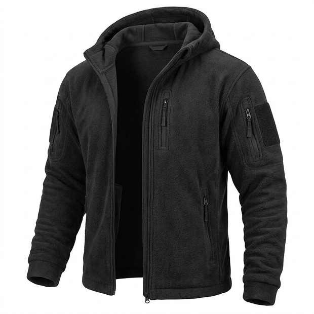 TactWild Sentinel Fleece Jacket
