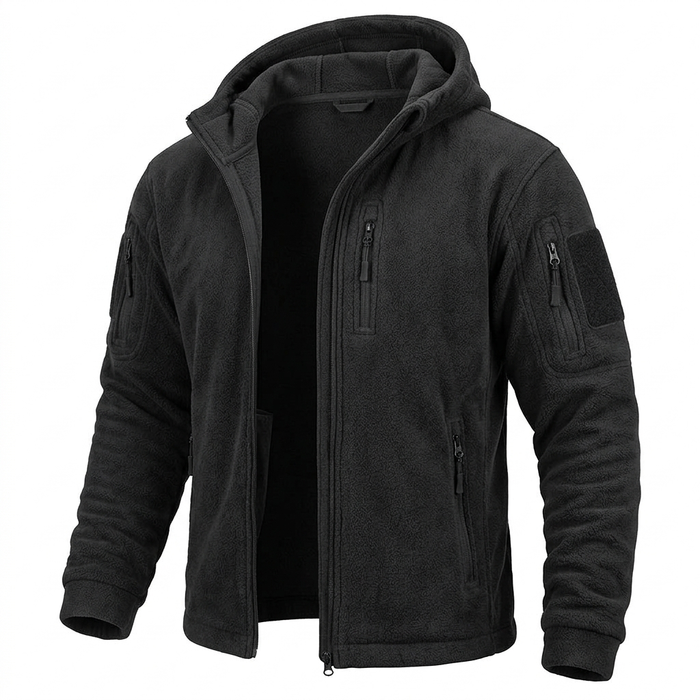 TactWild Sentinel Fleece Jacket