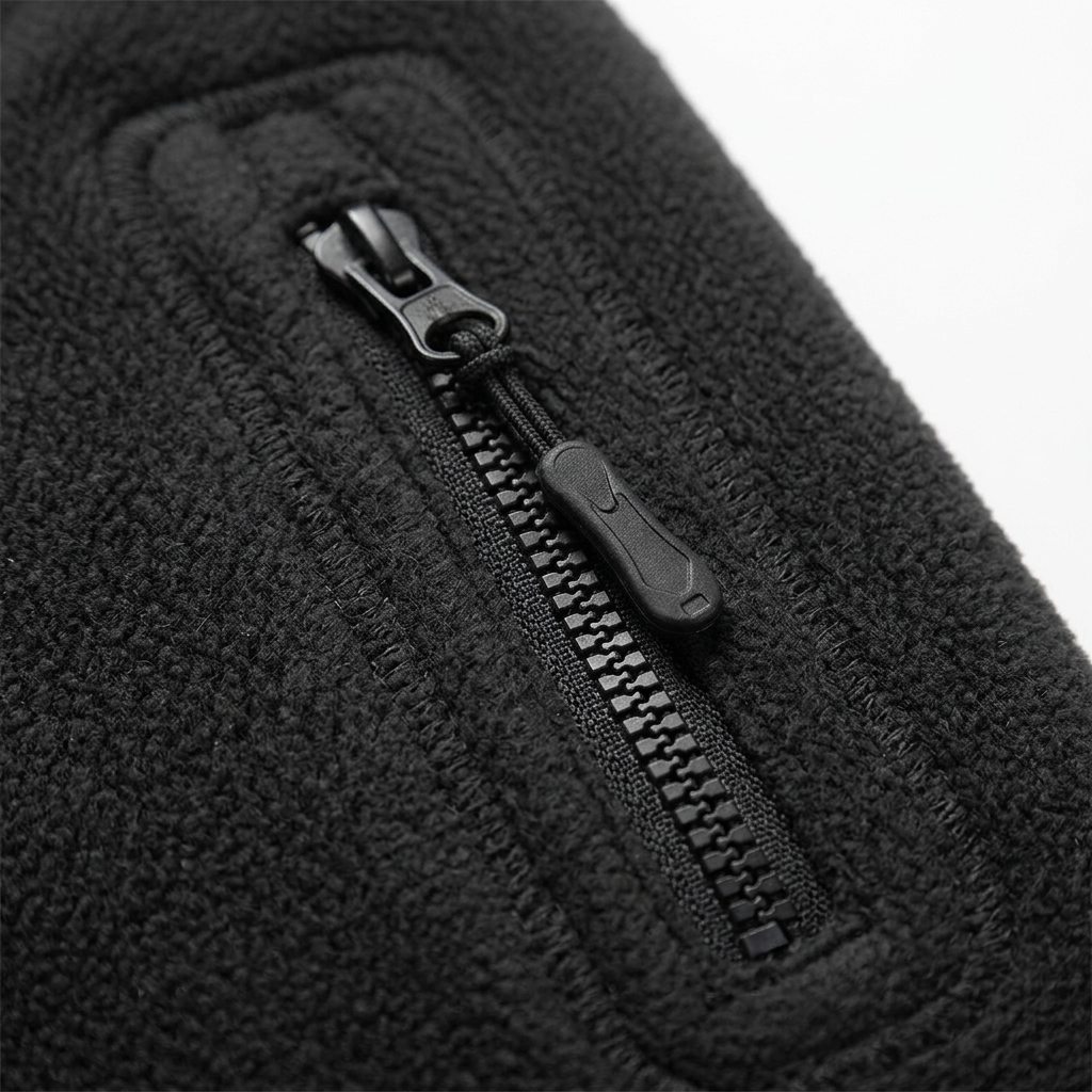 v2 chest zip detail