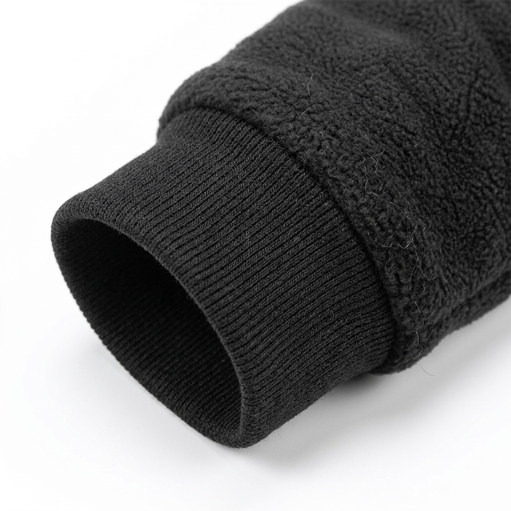 v2 cuff detail