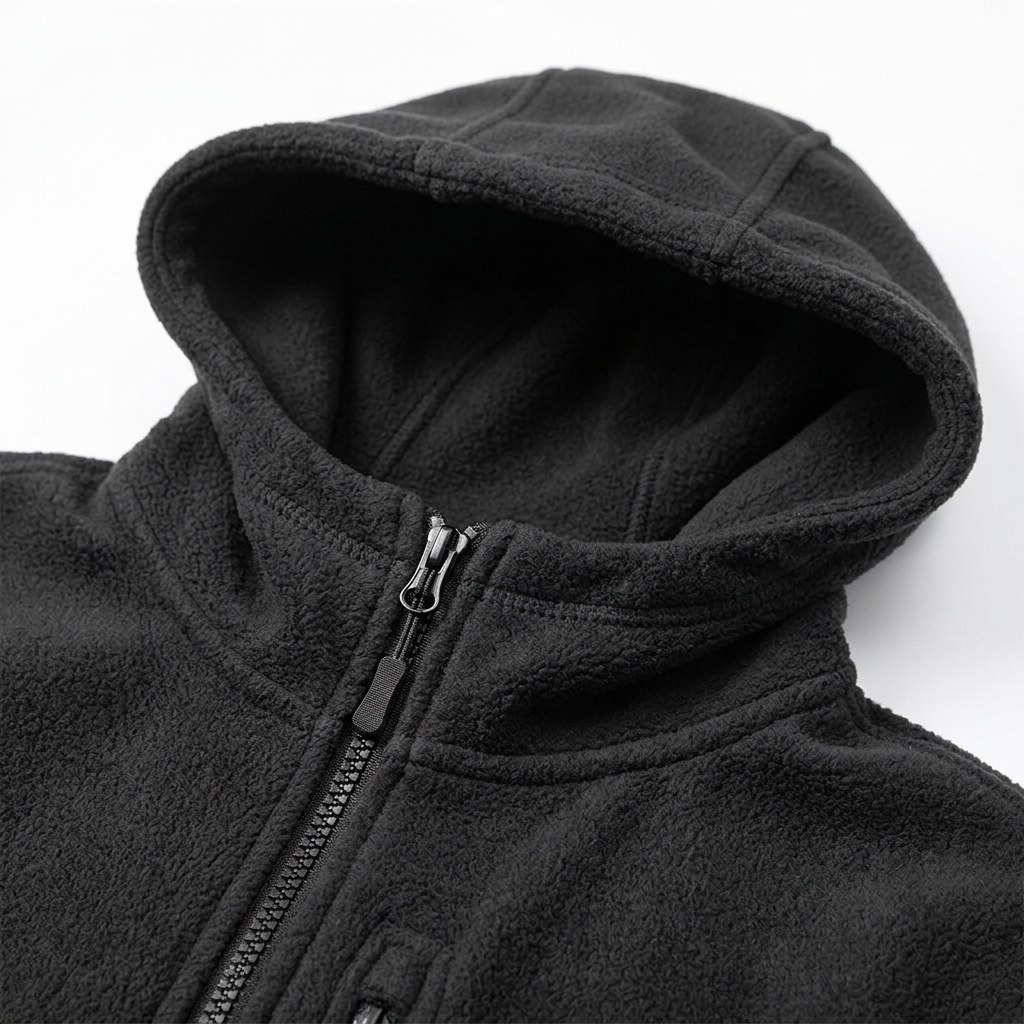 v2 hood detail