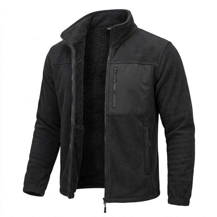 TactWild Alpine Thermal Jacket
