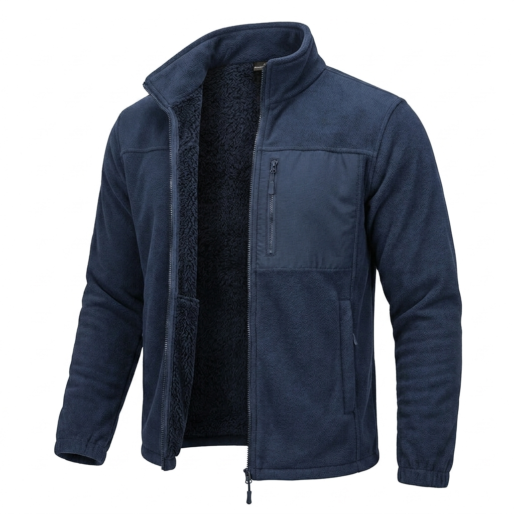 v2 dark blue