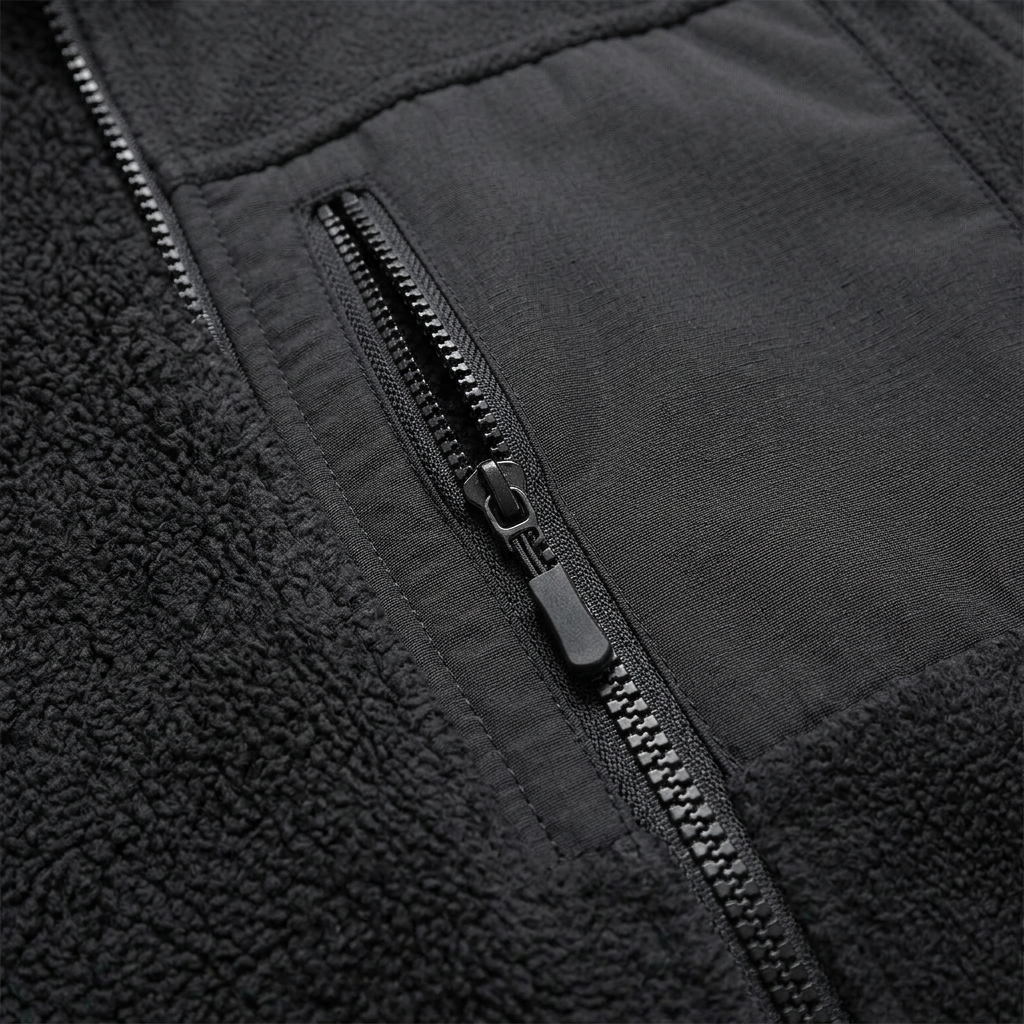 v2 chest pocket detail