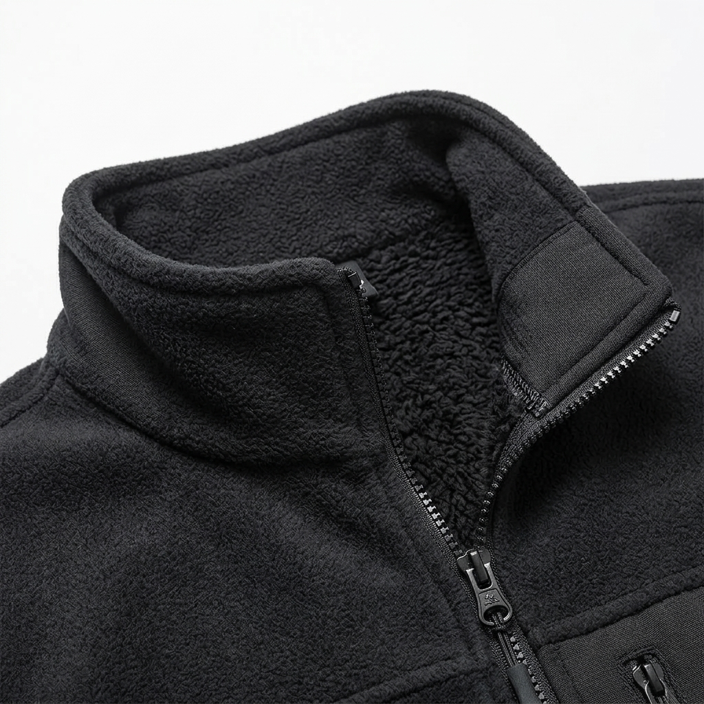 v2 collar detail