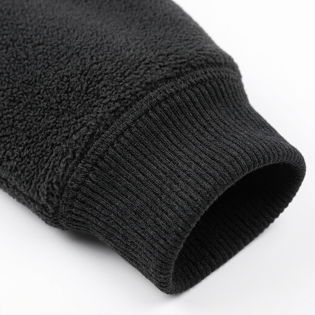 v2 cuff detail