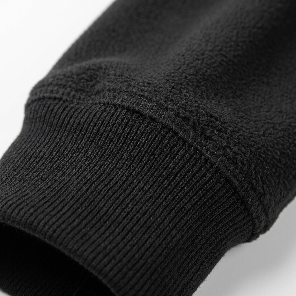 v2 cuff detail