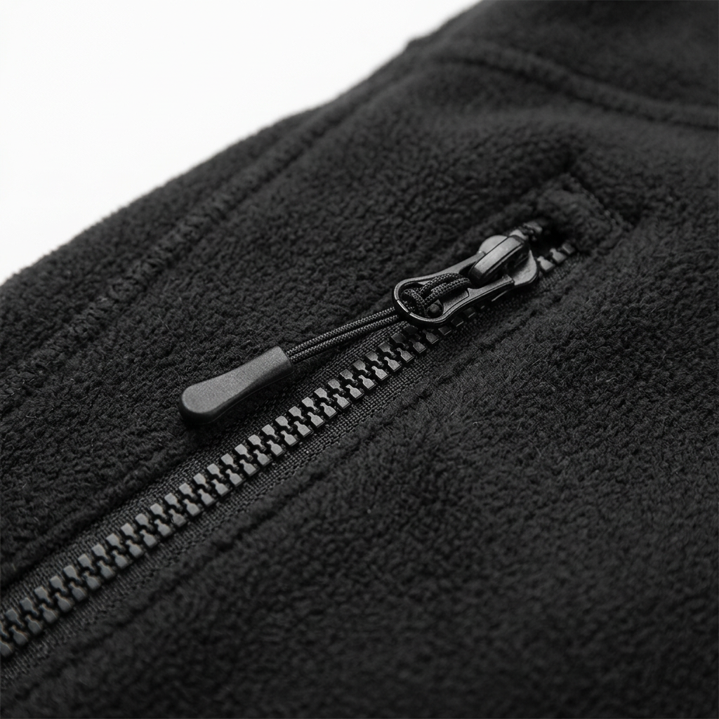 v2 chest zip detail