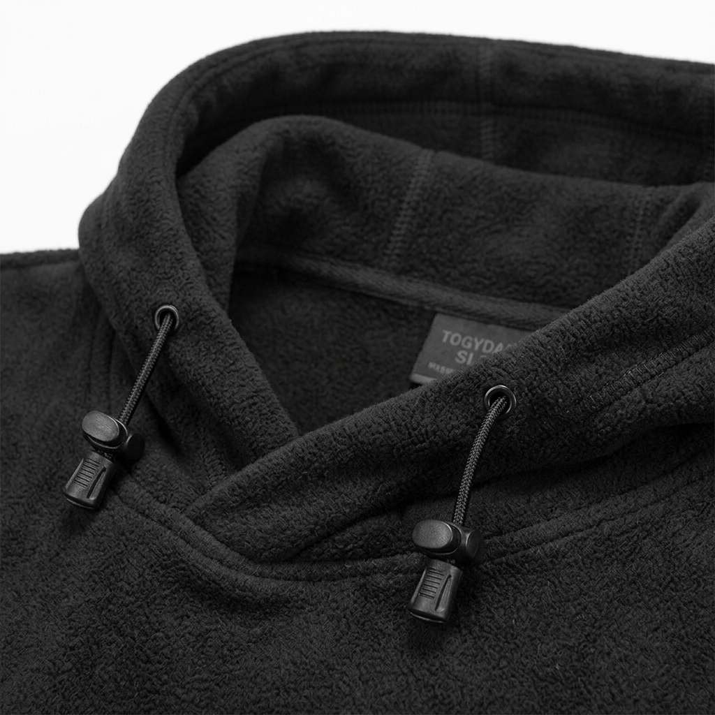 v2 hood detail
