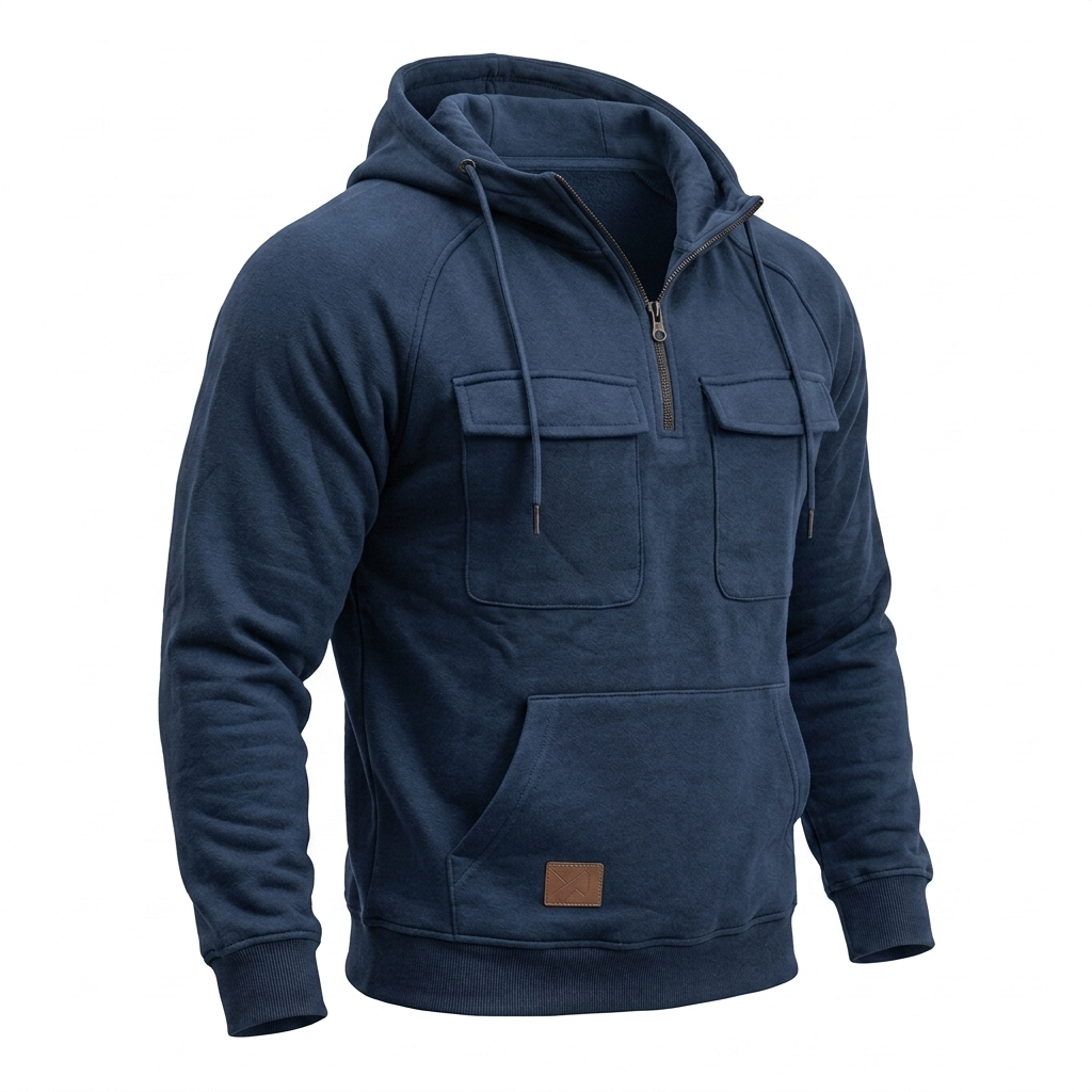 v2 Dark blue