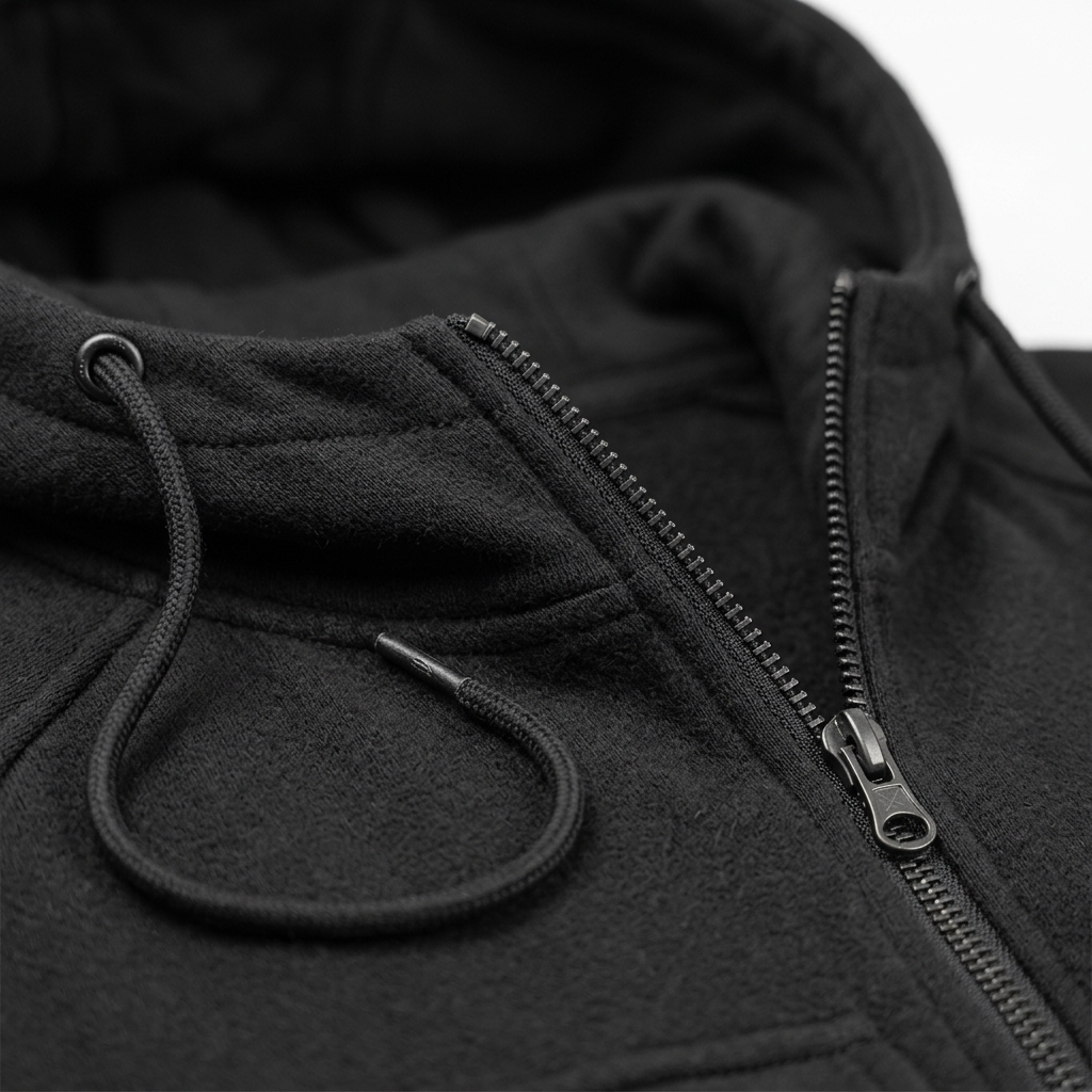 v2 hood detail